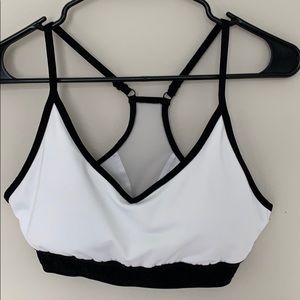 VICTORIA SECRET PINK SPORTS BRA